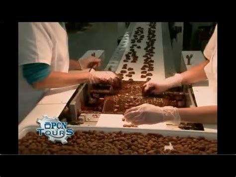 when are the factory tours at philadelphia candies
